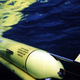 Illustration for article titled Autonomous Submarine Runs Off Ocean Water